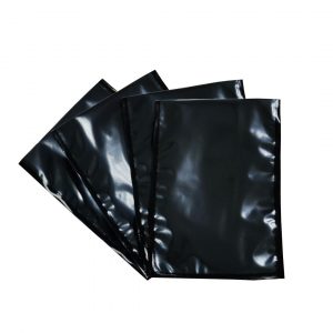Bolsas de Vacío Negra (Varias Medidas)