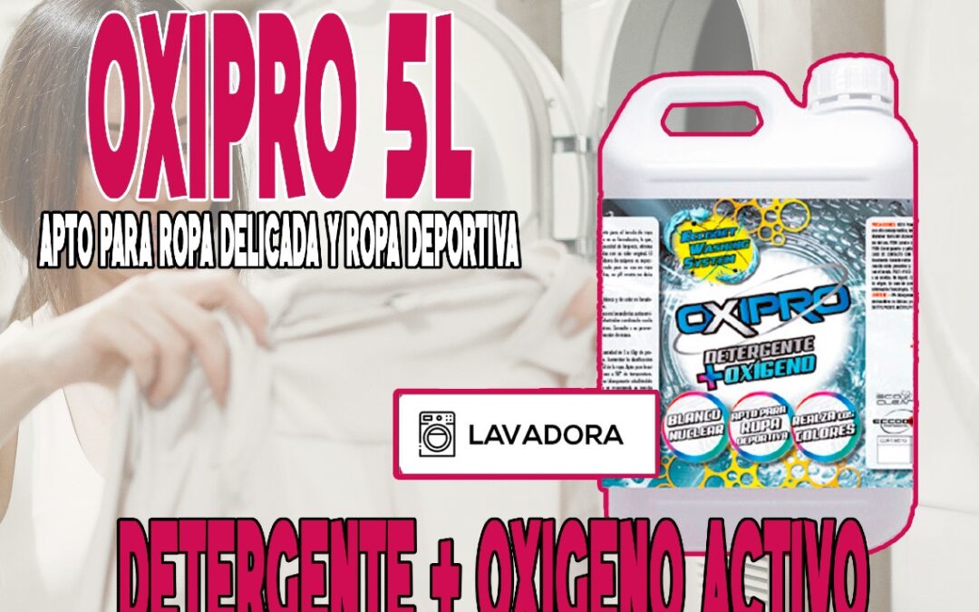 Oxígeno Activo vs. Lejía: El secreto para recuperar manteles y uniformes en hostelería sin dañarlos